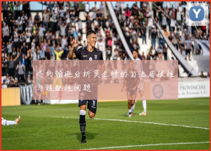 乔约翰逊分析莫兰特的打法局限性与适配性问题