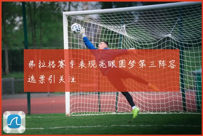弗拉格赛季表现亮眼圆梦第三阵容选票引关注