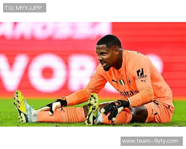 尤文图斯计划明夏免签米兰门将迈尼昂已展开评估工作