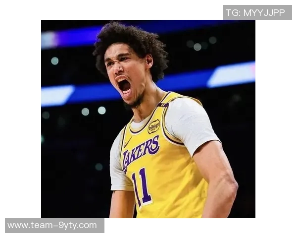 湖人队五年前今日庆祝夺得队史第17冠的辉煌时刻回顾