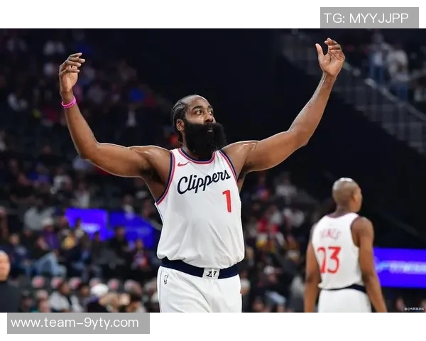 雷霆夺冠依靠造犯规的策略哈登若继续如此难以问鼎