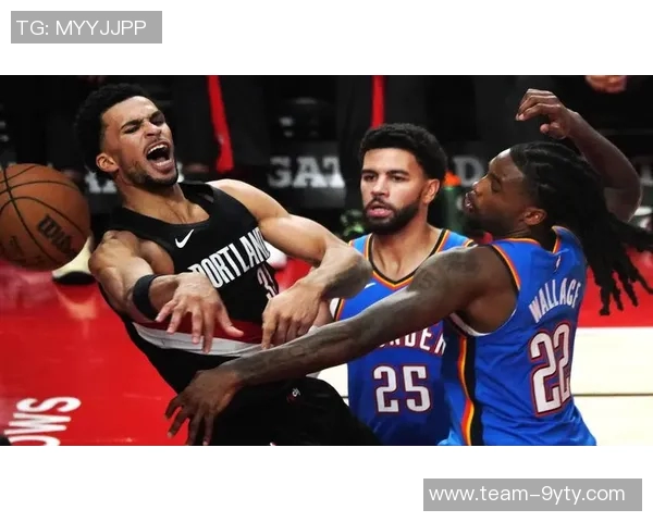 雷霆赛季仅两场失利揭秘背后神秘东方力量助阵开拓者与马刺之战