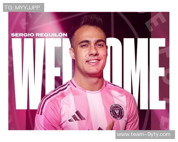 雷吉隆感慨与梅西共事的奇妙体验与队友热情欢迎超出预期 雷吉隆感慨与梅西共事的奇妙体验与队友热情欢迎超出预期